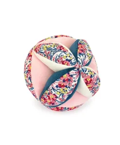 Doudou et Compagnie Balle sensorielle Faon - 15 cm - Bohaime> Balles Sensorielles