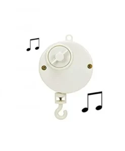 Doudou et Compagnie Boitier Musical pour mobile> Sav Peluches Et Doudous|Mobiles