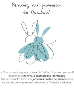 Doudou et Compagnie Doudou Farceur de Noël - Cannelle Lutin Farceur 40 cm><noscript><img width=