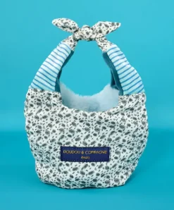 Doudou et Compagnie Doudou Koala marionnette - Petit sac - Amusette 3 EN 1- 30 cm><noscript><img width=