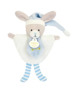 Doudou et Compagnie Doudou plat petit lutin - Modèle aléatoire><noscript><img width=