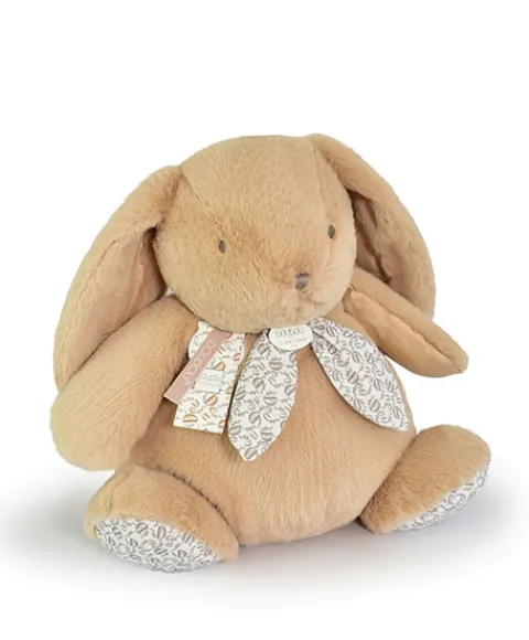 Doudou et Compagnie Lapin geant - LAPIN DOUDOU 42 cm - Beige> Peluches Géantes