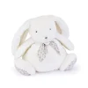 Doudou et Compagnie Lapin geant - LAPIN DOUDOU 42 cm - Blanc> Peluches Géantes