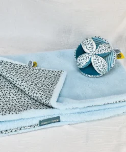 Doudou et Compagnie Ma première balle d'éveil Yoca le koala - 15 cm - Modèle aléatoire><noscript><img width=