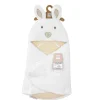 Doudou et Compagnie Nid d'ange bebe beige - HAPPY WILD> Les Gigoteuses Et Nids D'Ange