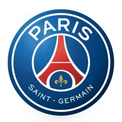 Doudou et Compagnie Ours en peluche avec maillot PSG - 15 cm><noscript><img width=