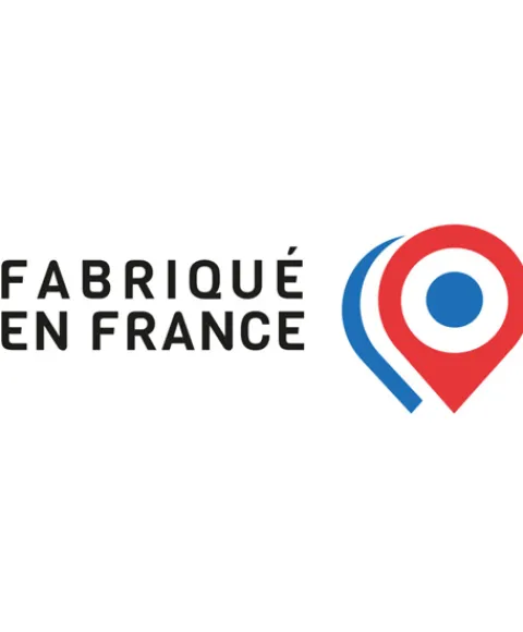 Doudou et Compagnie Peluche coq bleu marine - 24 cm - Fabriqué en France> Peluches