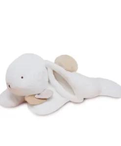 Doudou et Compagnie Peluche géante XL Lapin beige - Happy Wild - 65 cm> Peluches Géantes