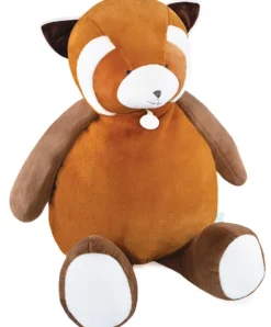 Doudou et Compagnie Peluche geante panda roux - 100 cm><noscript><img width=