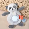 Doudou et Compagnie Peluche veilleuse Panda - 15 cm - Unicef> Veilleuses