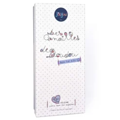 Doudou et Compagnie Poupée de chiffon - Les Canailles de Doudou - Faustin - 36 cm><noscript><img width=