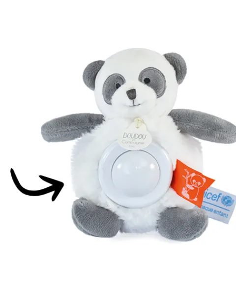 Doudou et Compagnie SAV Veilleuse> Sav Peluches Et Doudous