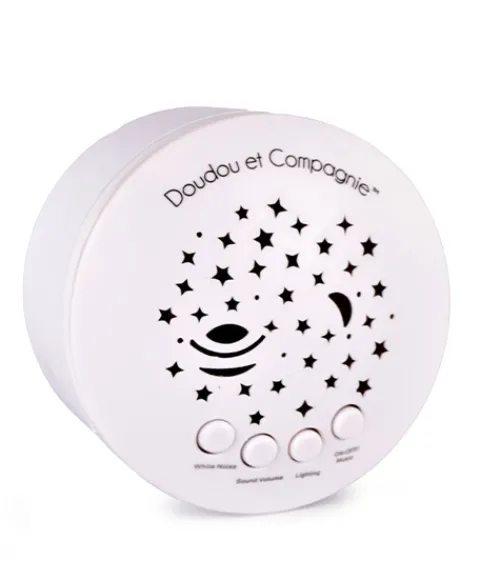 Doudou et Compagnie SAV Veilleuse musicale> Sav Peluches Et Doudous