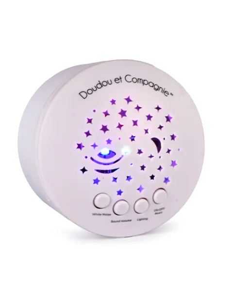 Doudou et Compagnie SAV Veilleuse musicale> Sav Peluches Et Doudous